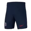 PSG Home Soccer Shorts 2023/24 - camisetasdefutbol