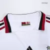 Vintage AC Milan Jersey 2009/10 Away Soccer Shirt - camisetasdefutbol