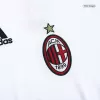 Vintage AC Milan Jersey 2009/10 Away Soccer Shirt - camisetasdefutbol