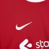 Liverpool Kids Kit 2023/24 Home (Shirt+Shorts) - camisetasdefutbol