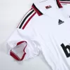 Vintage AC Milan Jersey 2009/10 Away Soccer Shirt - camisetasdefutbol