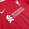 New Liverpool Jersey 2023/24 Home Soccer Shirt - camisetasdefutbol