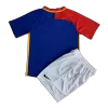 AFC Richmond Kids Kit 2023 Home (Shirt+Shorts) - camisetasdefutbol