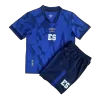 Salvador Kids Kit 2023/24 Home (Shirt+Shorts) - camisetasdefutbol