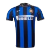 Vintage Inter Milan Jersey 2009/10 Home Soccer Shirt - camisetasdefutbol