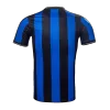 Vintage Inter Milan Jersey 2009/10 Home Soccer Shirt - camisetasdefutbol