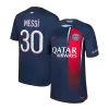 MESSI #30 New PSG Jersey 2023/24 Home Soccer Shirt - camisetasdefutbol