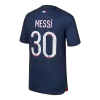 MESSI #30 New PSG Jersey 2023/24 Home Soccer Shirt - camisetasdefutbol