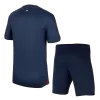 New PSG Soccer Kit 2023/24 Home (Shirt+Shorts+Socks) 
 - camisetasdefutbol