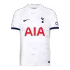 KANE #10 New Tottenham Hotspur Jersey 2023/24 Home Soccer Shirt - camisetasdefutbol