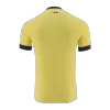 New Ecuador Jersey 2023 Home Soccer Shirt - camisetasdefutbol