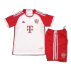 Bayern Munich Kids Kit 2023/24 Home (Shirt+Shorts+Socks) - camisetasdefutbol