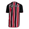 New Sao Paulo FC Jersey 2023/24 Away Soccer Shirt - camisetasdefutbol