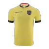 New Ecuador Jersey 2023 Home Soccer Shirt - camisetasdefutbol