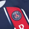 MBAPPÉ #7 New PSG Jersey 2023/24 Home Soccer Shirt - camisetasdefutbol