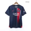 MBAPPÉ #7 New PSG Jersey 2023/24 Home Soccer Shirt - camisetasdefutbol