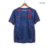 New USA Jersey 2023 Away Soccer Shirt Women World Cup - camisetasdefutbol