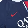 MBAPPÉ #7 New PSG Jersey 2023/24 Home Soccer Shirt - camisetasdefutbol