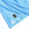 HAALAND #9 New Manchester City Jersey 2023/24 Home Soccer Shirt Authentic Version - camisetasdefutbol