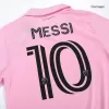 MESSI #10 New Inter Miami CF Jersey 2023 Home Soccer Shirt Authentic Version - camisetasdefutbol