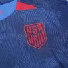 New USA Jersey 2023 Away Soccer Shirt Women World Cup - camisetasdefutbol