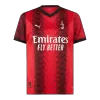 REIJNDERS #14 New AC Milan Jersey 2023/24 Home Soccer Shirt - camisetasdefutbol