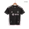 Inter Miami CF Kids Kit 2023 Away (Shirt+Shorts+Socks) - camisetasdefutbol