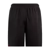 AC Milan Home Soccer Shorts 2023/24 - camisetasdefutbol