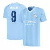 HAALAND #9 New Manchester City Jersey 2023/24 Home Soccer Shirt - UCL - camisetasdefutbol