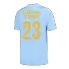 New Manchester City Jersey 2023/24 Home Soccer Shirt - camisetasdefutbol