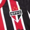 New Sao Paulo FC Jersey 2023/24 Away Soccer Shirt - camisetasdefutbol