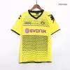 Vintage Borussia Dortmund Jersey 2011/12 Home Soccer Shirt - camisetasdefutbol