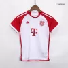 Bayern Munich Kids Kit 2023/24 Home (Shirt+Shorts) - camisetasdefutbol