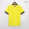 New Ecuador Jersey 2023 Home Soccer Shirt - camisetasdefutbol