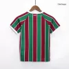 Fluminense FC Kids Kit 2023/24 Away (Shirt+Shorts) - camisetasdefutbol