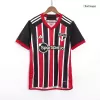 New Sao Paulo FC Jersey 2023/24 Away Soccer Shirt - camisetasdefutbol