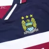 Vintage Manchester City Jersey 1997/98 Away Soccer Shirt - camisetasdefutbol