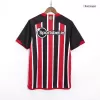 New Sao Paulo FC Jersey 2023/24 Away Soccer Shirt - camisetasdefutbol