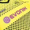 Vintage Borussia Dortmund Jersey 2011/12 Home Soccer Shirt - camisetasdefutbol