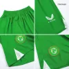 Ireland Kids Kit 2023 Away (Shirt+Shorts) - camisetasdefutbol