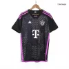 KIMMICH #6 New Bayern Munich Jersey 2023/24 Away Soccer Shirt - camisetasdefutbol