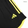 Juventus Home Soccer Shorts 2023/24 - camisetasdefutbol