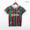 Fluminense FC Kids Kit 2023/24 Away (Shirt+Shorts) - camisetasdefutbol