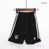 FC Dallas Kids Kit 2023 Away (Shirt+Shorts) - camisetasdefutbol