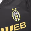 Vintage Juventus Jersey 2001/02 Away Soccer Shirt - camisetasdefutbol