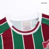 Fluminense FC Kids Kit 2023/24 Away (Shirt+Shorts) - camisetasdefutbol