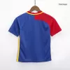 AFC Richmond Kids Kit 2023 Home (Shirt+Shorts) - camisetasdefutbol