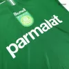 Vintage SE Palmeiras Jersey 1999 Home Soccer Shirt - camisetasdefutbol