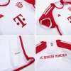 Bayern Munich Kids Kit 2023/24 Home (Shirt+Shorts) - camisetasdefutbol