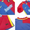 AFC Richmond Kids Kit 2023 Home (Shirt+Shorts) - camisetasdefutbol